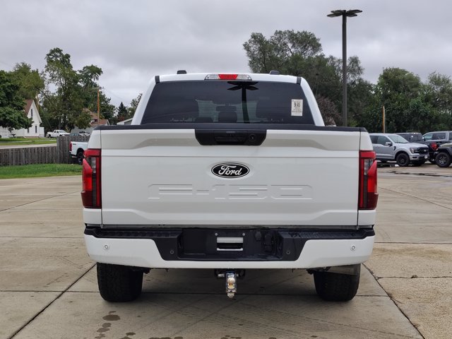 Certified 2024 Ford F150 XLT w/ XLT Black Appearance Package AWD/4WD image 5