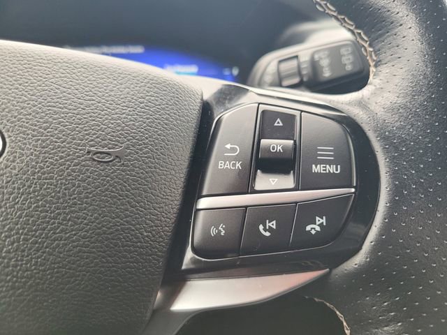 Certified 2022 Ford Explorer ST w/ Equipment Group 401A image 26