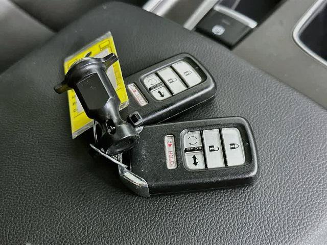 Used 2021 Honda Accord Sport image 22