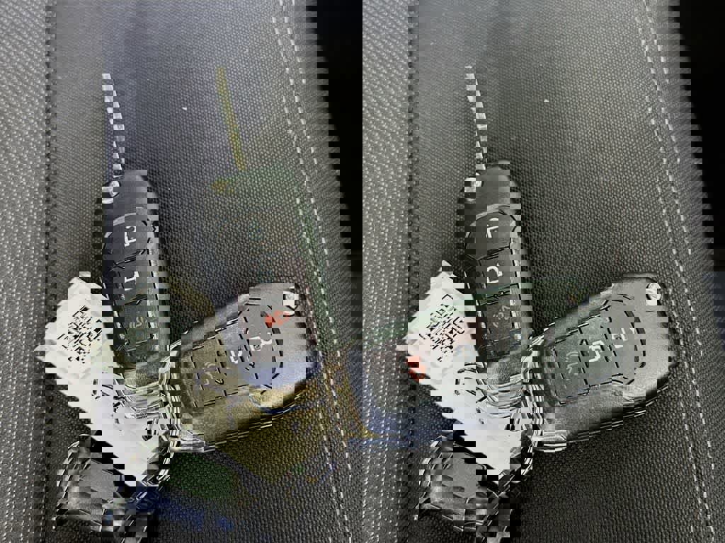 Certified 2021 Ford Ranger XL w/ Equipment Group 101A High image 24