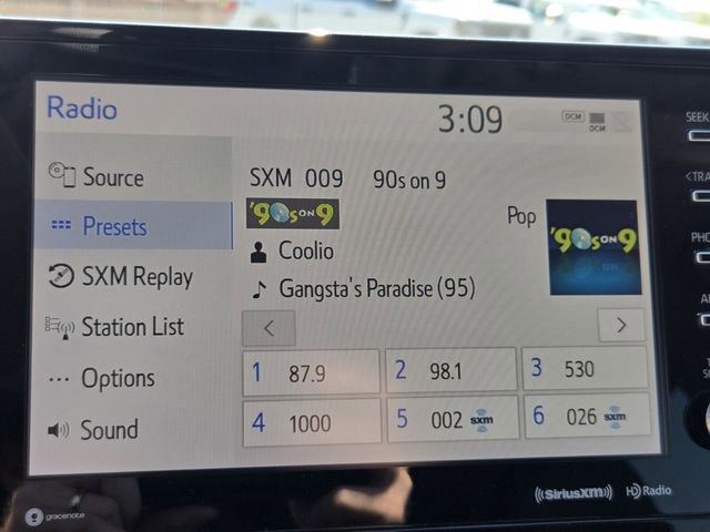 Used 2024 Toyota Camry XSE FWD image 21