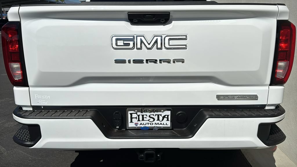 Used 2026 GMC Sierra 1500 Elevation w/ Preferred Package AWD/4WD image 10