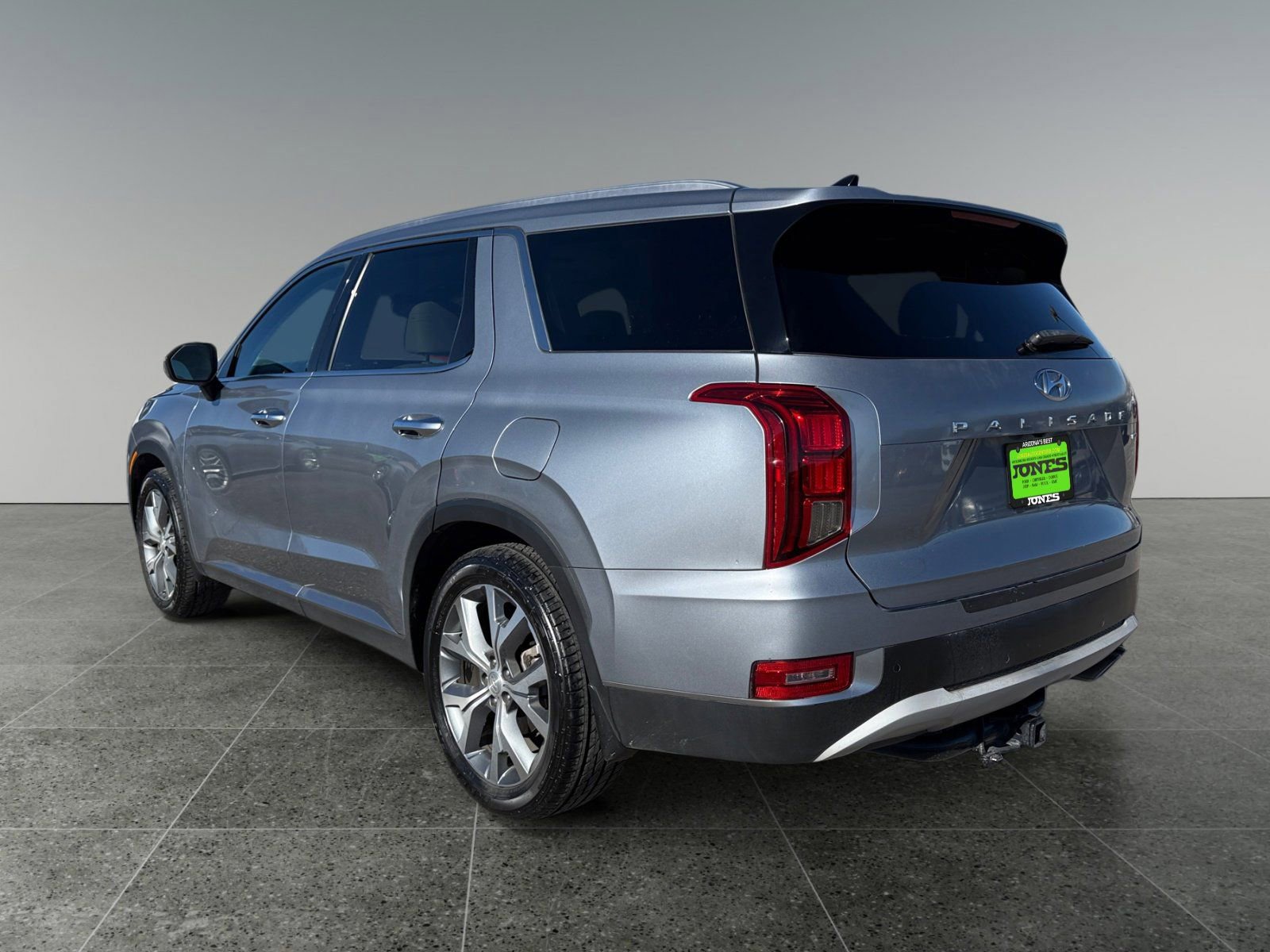 Used 2020 Hyundai Palisade SEL image 5