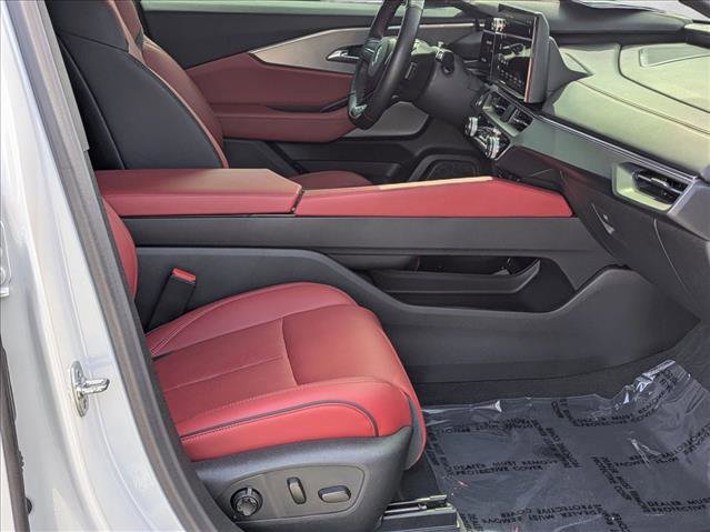 Used 2024 Acura ZDX Type S image 19