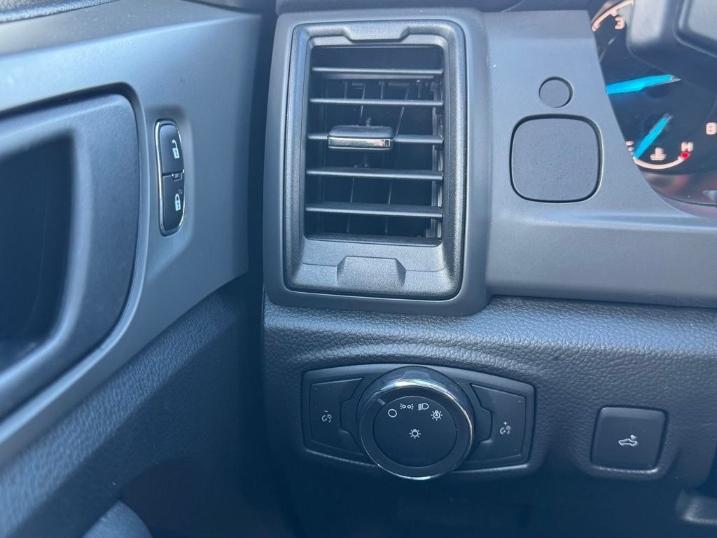 Certified 2021 Ford Ranger XL RWD image 30
