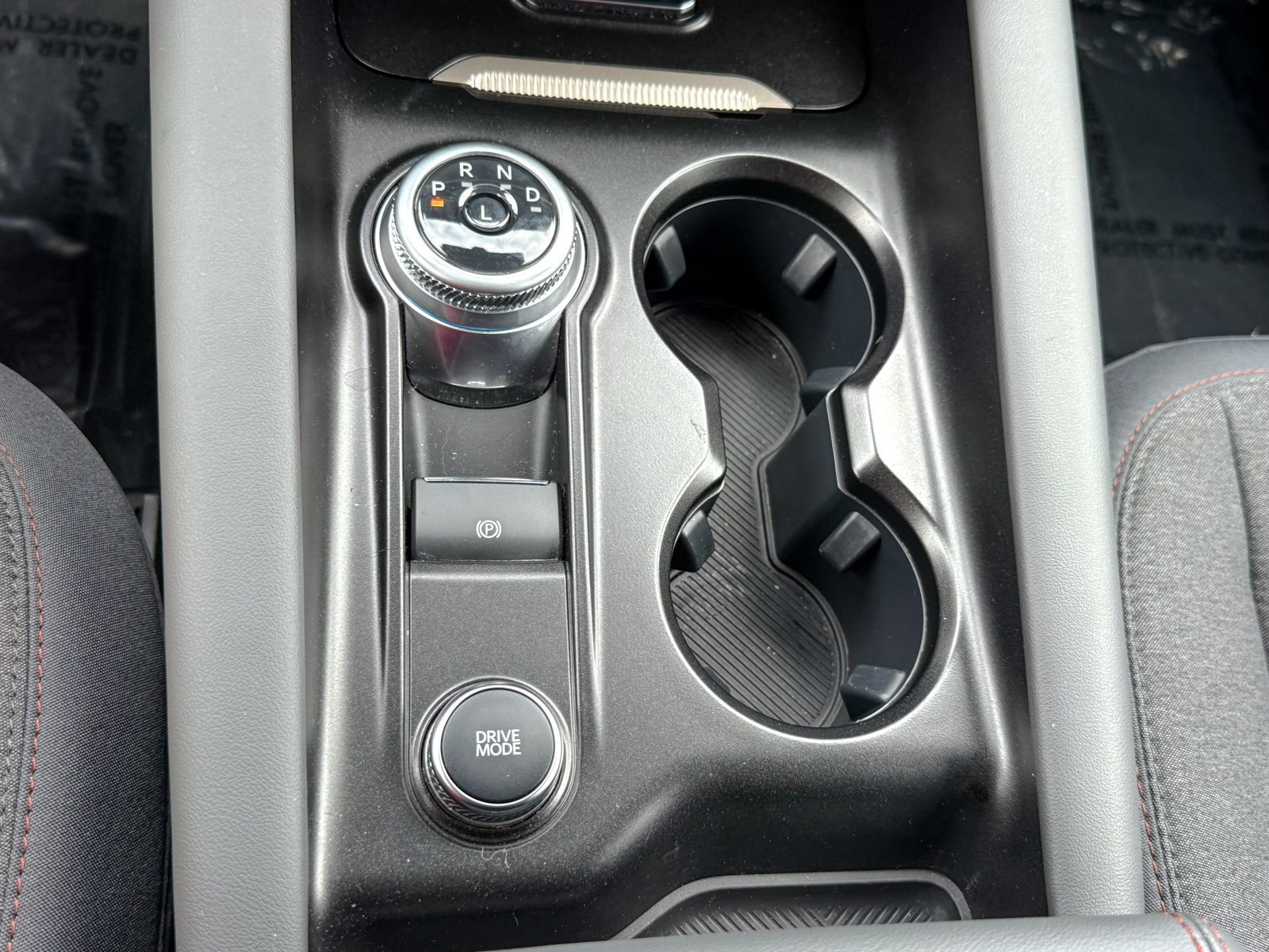 Certified 2025 Ford Explorer Active image 31