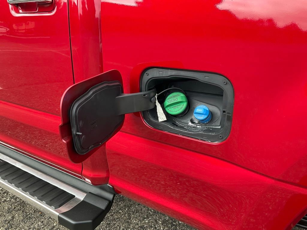 Certified 2022 Ford F250 XLT w/ XLT Premium Package image 37