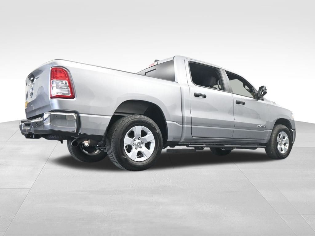 Used 2023 RAM 1500 Big Horn image 14