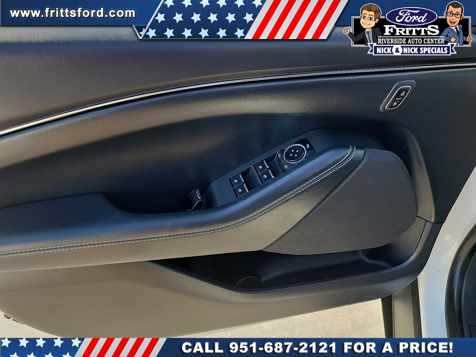 Certified 2023 Ford Mustang Mach-E Select RWD image 13