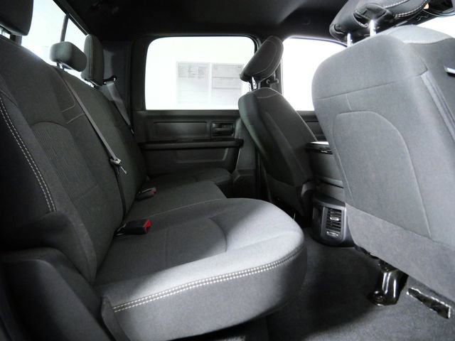 Used 2022 RAM 2500 Tradesman AWD/4WD image 16