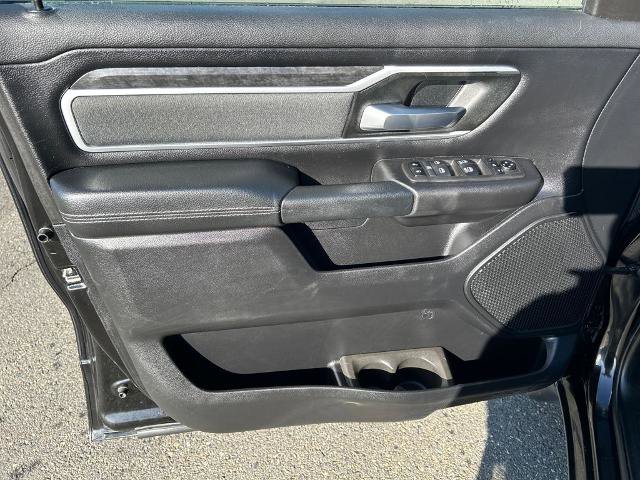Used 2021 RAM 1500 Big Horn image 17