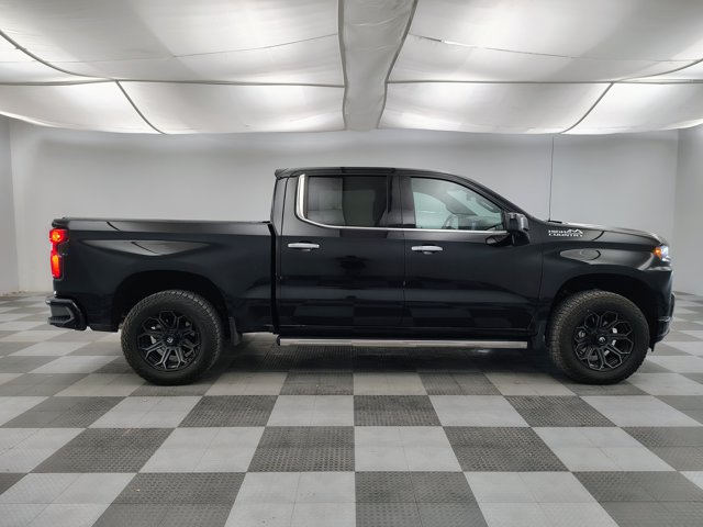 Used 2019 Chevrolet Silverado 1500 High Country w/ Technology Package AWD/4WD image 7