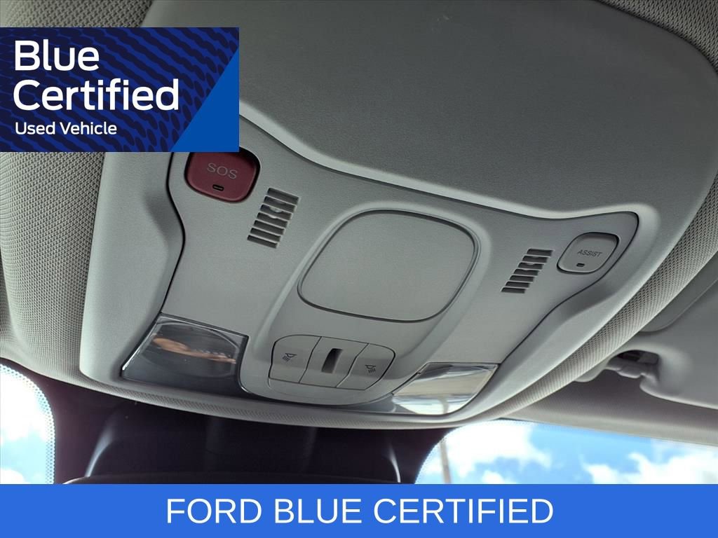 Used 2023 Jeep Renegade Altitude w/ Convenience Group I image 21