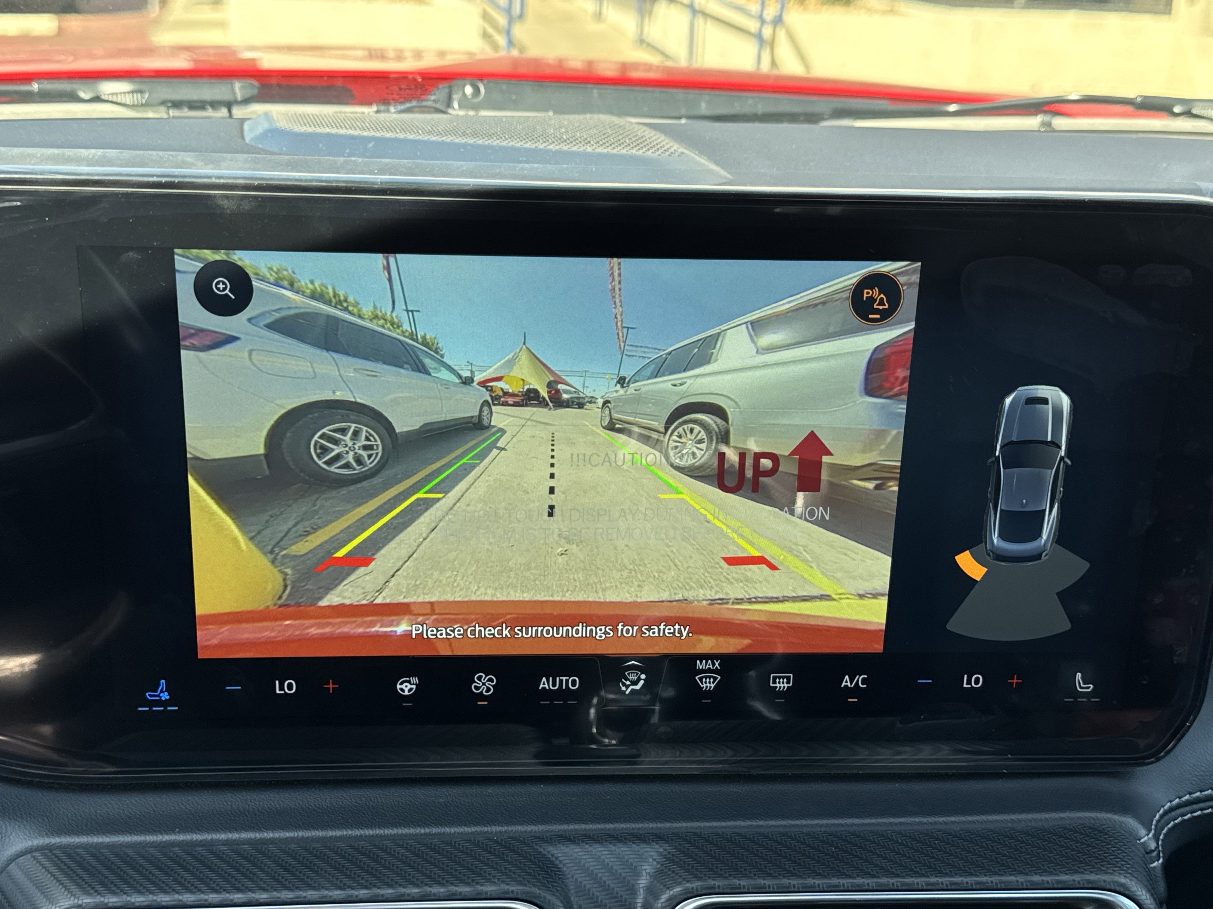 Certified 2024 Ford Mustang Premium image 17