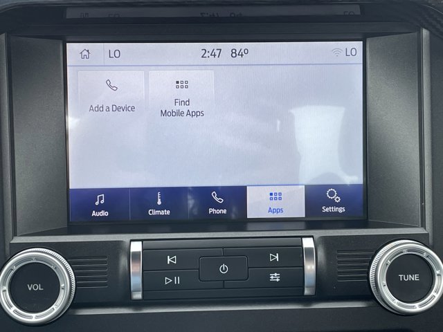 Certified 2021 Ford Mustang Premium w/ Carbon Sport Interior Package image 24