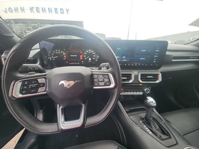 Certified 2024 Ford Mustang GT Premium RWD image 35