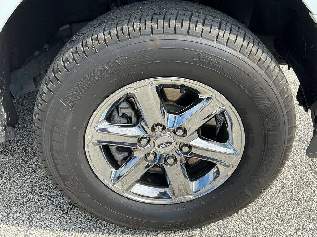 Certified 2024 Ford F150 XLT w/ Tow/Haul Package AWD/4WD image 17