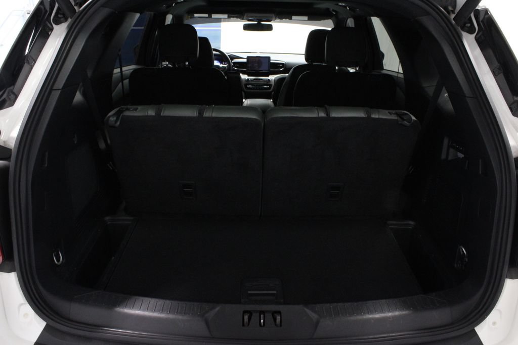 Certified 2024 Ford Explorer Timberline w/ Timberline Technology Package AWD/4WD image 19