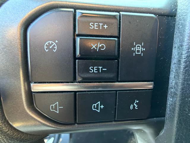 Certified 2022 Ford F150 XLT w/ Equipment Group 302A High AWD/4WD image 16
