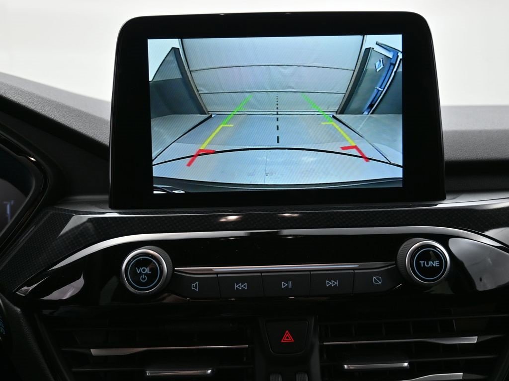 Certified 2025 Ford Escape ST-Line image 6