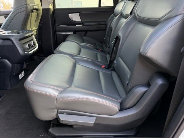 Certified 2025 Ford Expedition Max Active image 14
