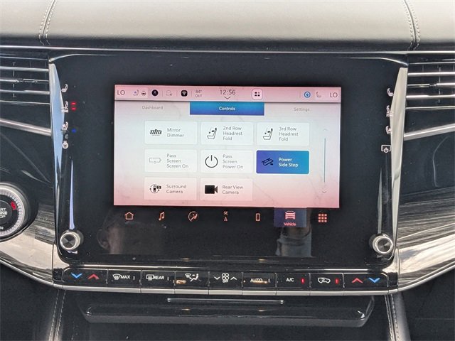 Used 2022 Jeep Wagoneer Series III w/ Premium Group I image 19