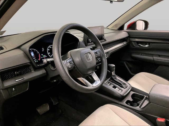 Used 2023 Honda CR-V EX image 12