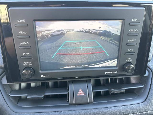 Used 2020 Toyota RAV4 XLE FWD image 34