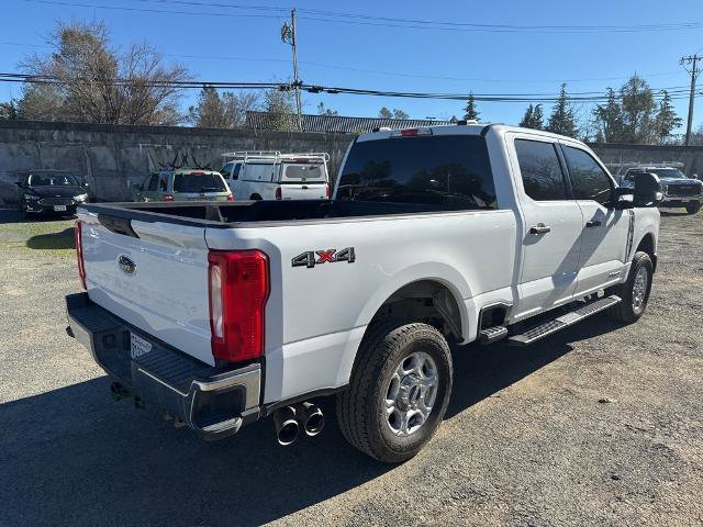 Certified 2025 Ford F250 XLT image 6