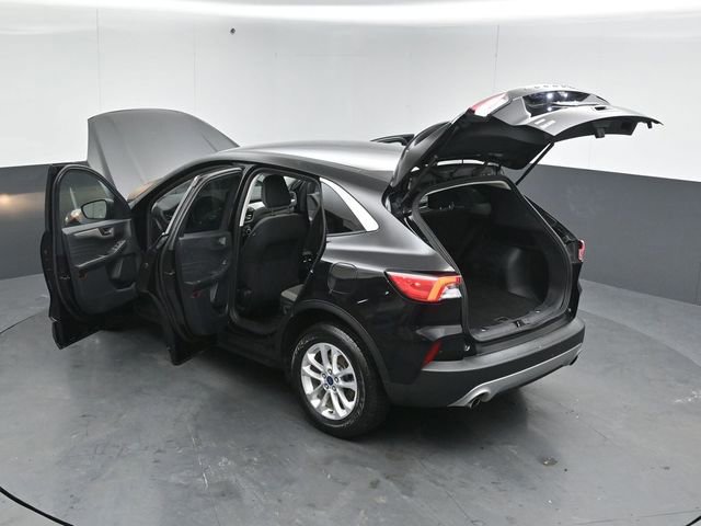 Certified 2022 Ford Escape SE w/ Cold Weather Package image 52