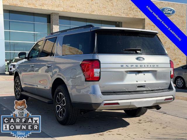 Certified 2024 Ford Expedition Max XLT image 12