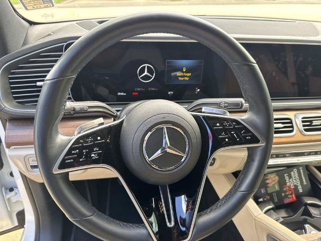Used 2024 Mercedes-Benz GLE 450 4MATIC image 23