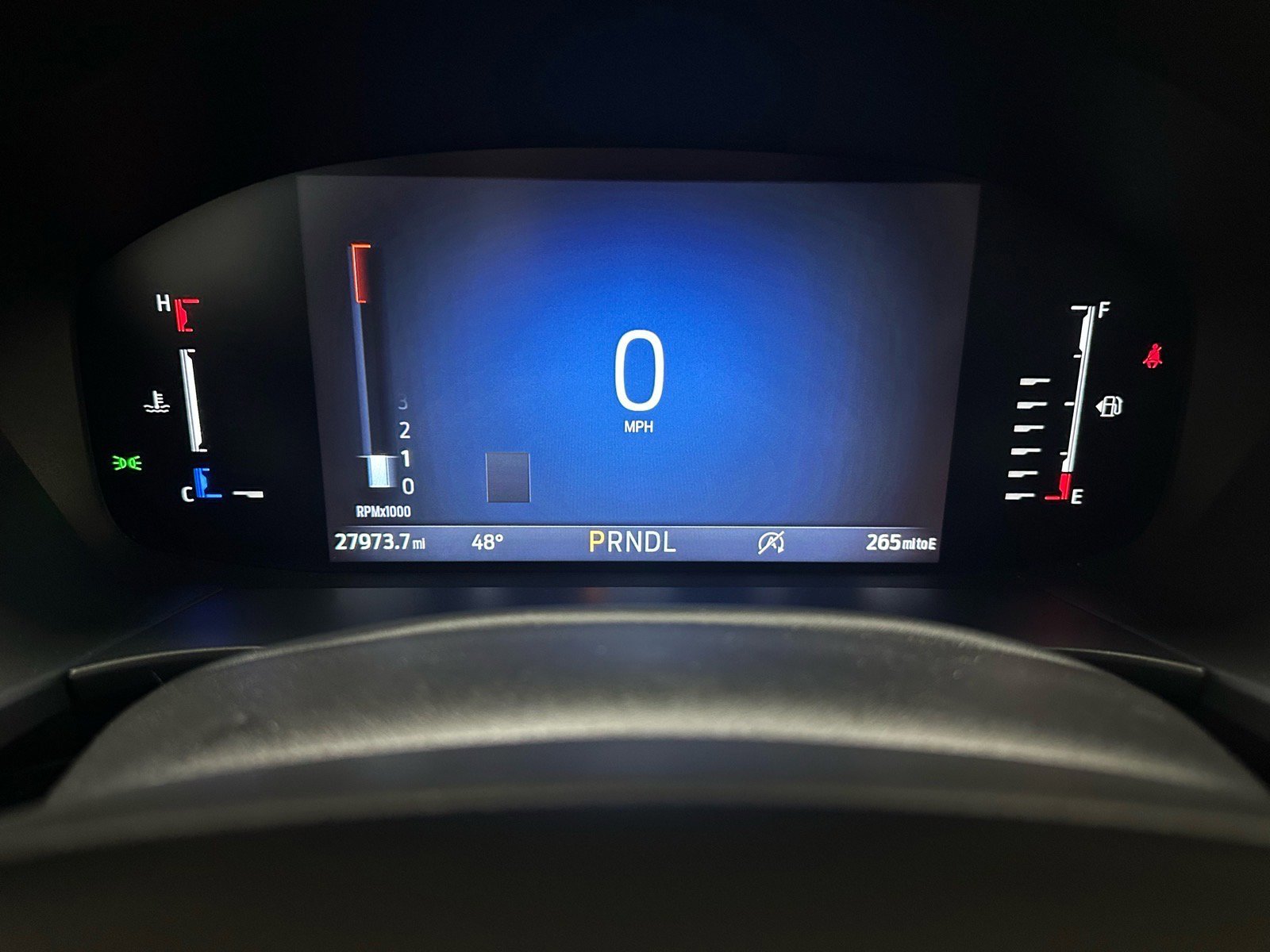 Certified 2023 Ford Escape ST-Line w/ Tech Pack #1 image 32