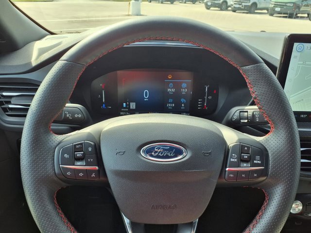 Certified 2024 Ford Escape ST-Line w/ Tech Pack #1 FWD image 21