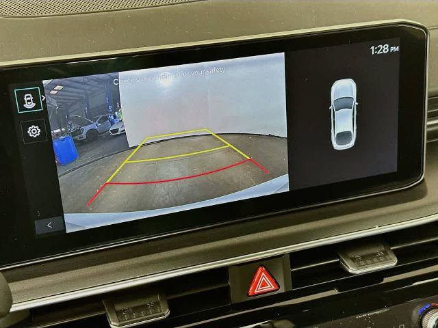 Used 2025 Kia K5 GT-Line FWD image 28