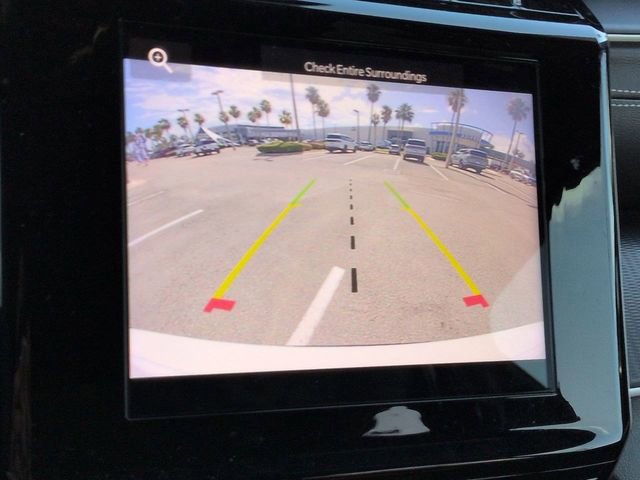 Used 2023 Jeep Grand Cherokee L Laredo AWD/4WD image 21