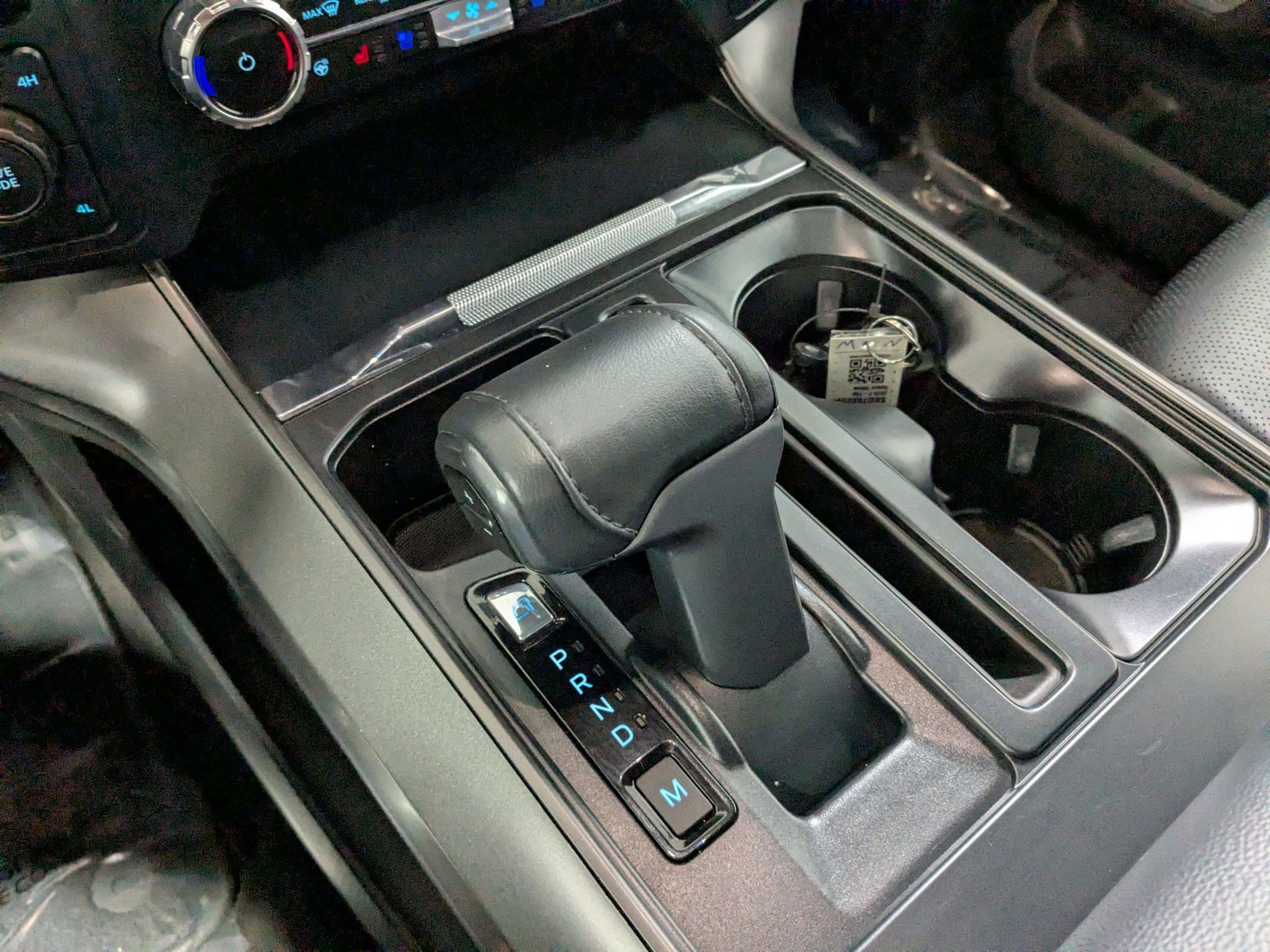 Certified 2025 Ford F150 Lariat image 28