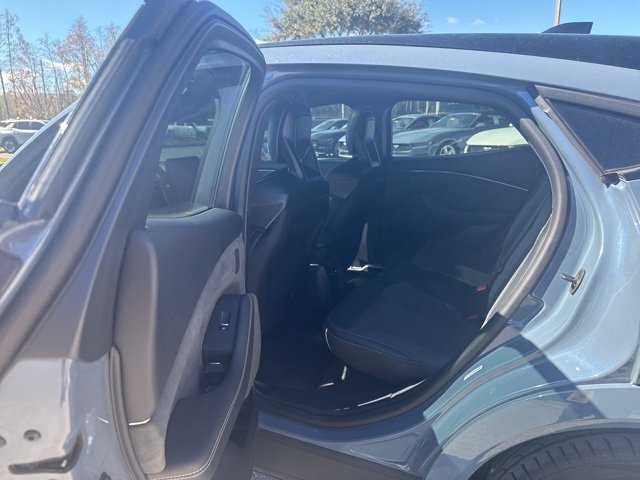 Certified 2023 Ford Mustang Mach-E GT w/ GT Performance Edition image 14