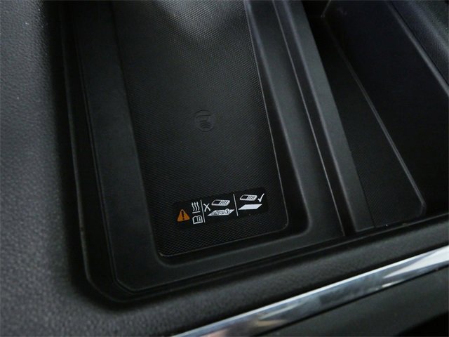 Used 2020 Chevrolet Silverado 1500 High Country w/ Trailer Camera Package image 23
