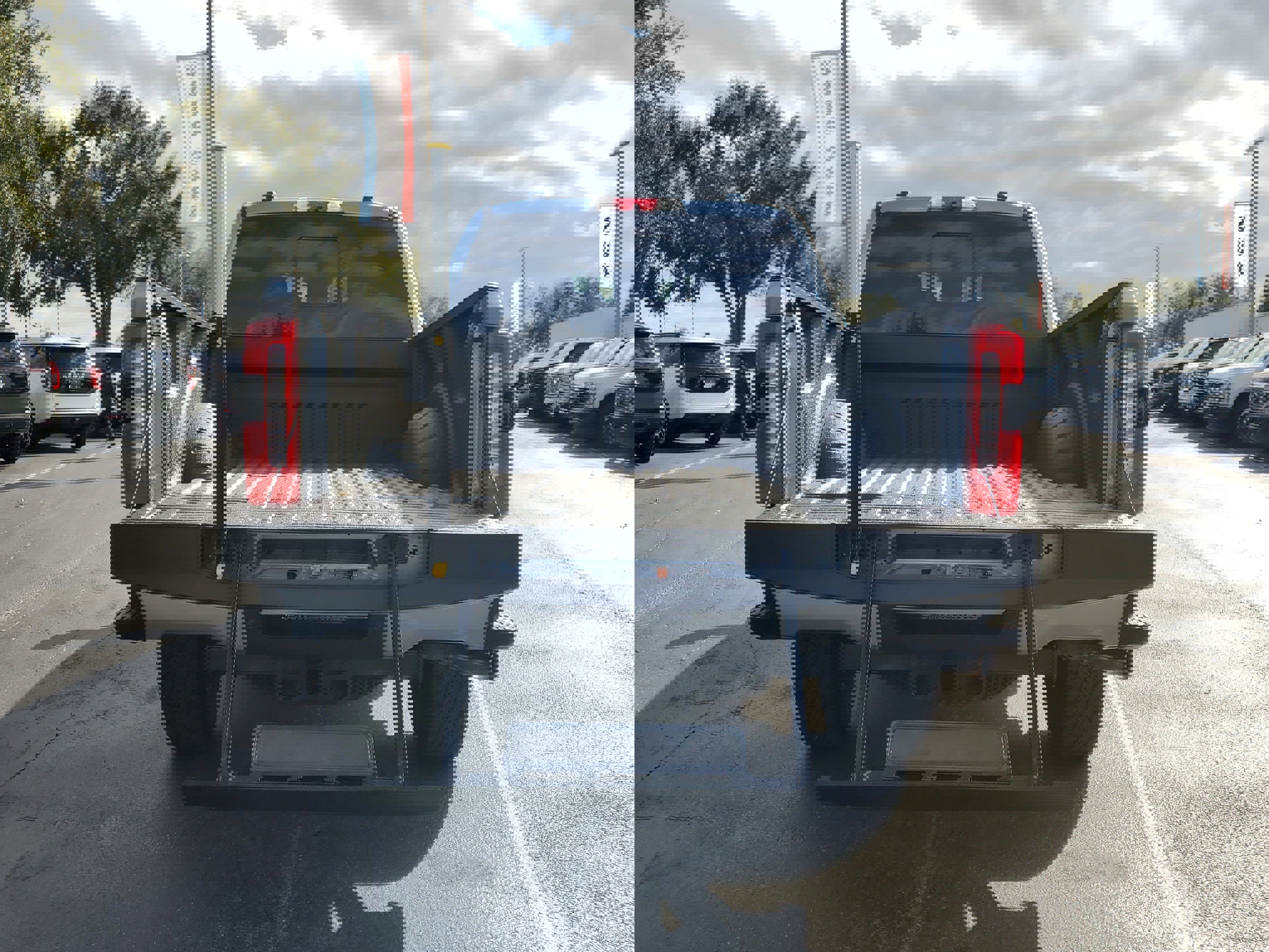 Certified 2024 Ford F250 Lariat w/ Lariat Ultimate Package image 10