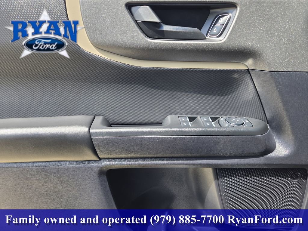 Certified 2025 Ford Bronco Sport Big Bend AWD/4WD image 15