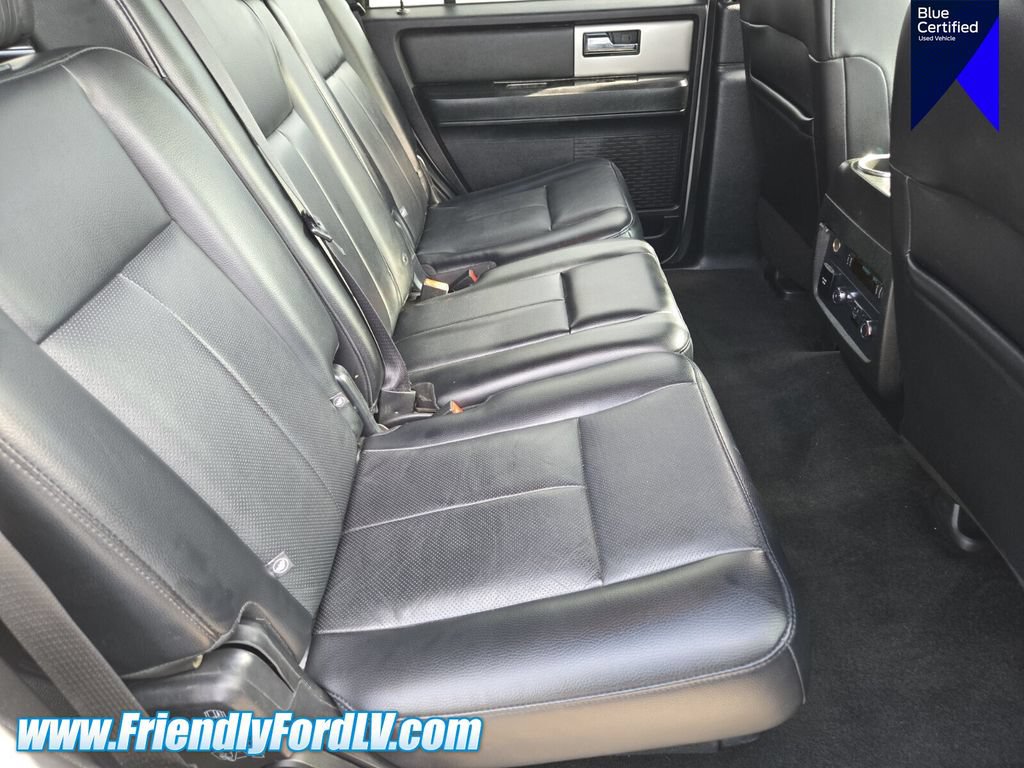 Certified 2017 Ford Expedition Limited AWD/4WD image 19
