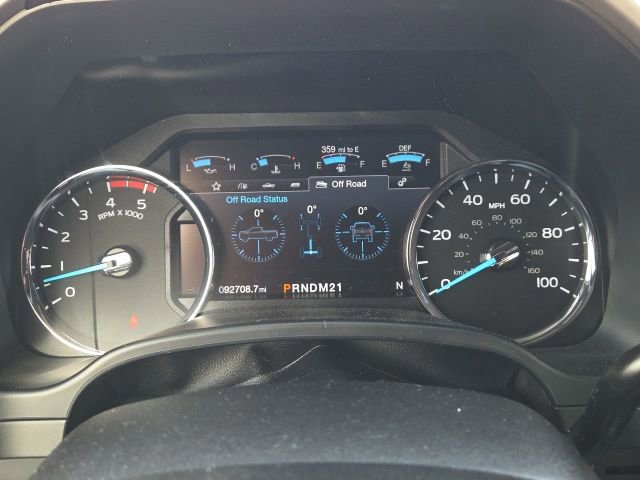 Certified 2019 Ford F350 Lariat w/ Lariat Ultimate Package image 51