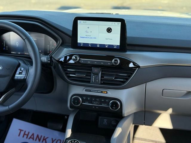 Certified 2023 Ford Escape Active image 35