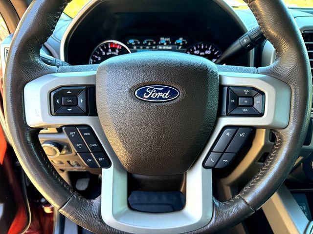 Certified 2017 Ford F350 King Ranch w/ King Ranch Ultimate Package image 11