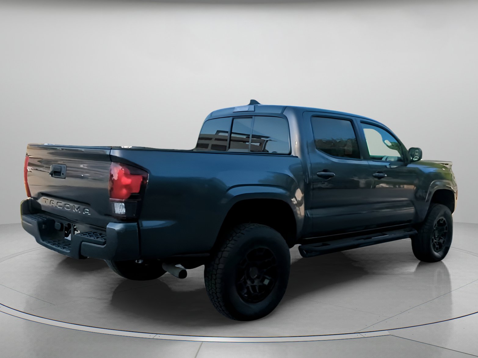 Used 2022 Toyota Tacoma SR RWD image 28