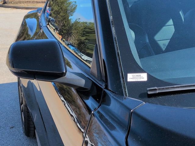 Certified 2020 Ford Mustang Premium image 11