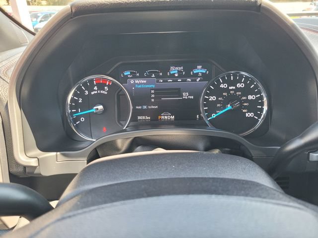 Certified 2020 Ford F350 Platinum AWD/4WD image 30
