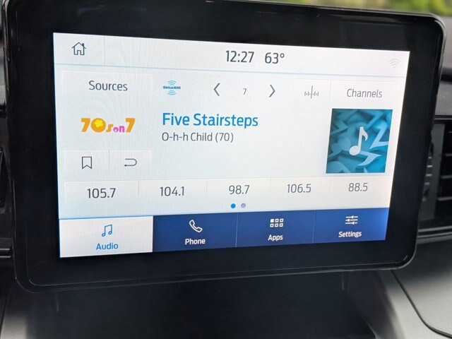 Certified 2022 Ford Explorer XLT AWD/4WD image 22