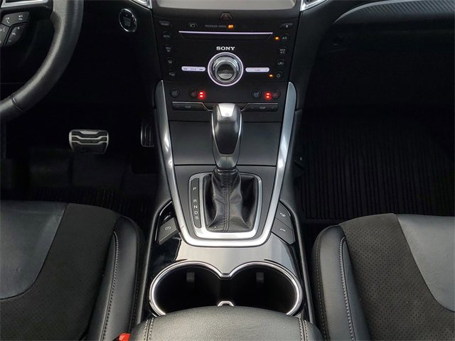 Certified 2018 Ford Edge Sport w/ Equipment Group 401A image 32